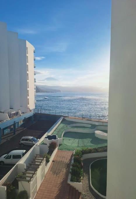 Atardecer Con Vistas Al Teide Διαμέρισμα Tacoronte Εξωτερικό φωτογραφία